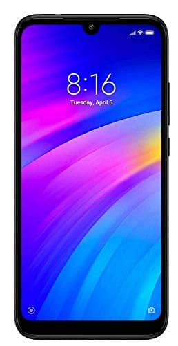 You are currently viewing (Renewed) Redmi 7 (Eclipse Black, 2GB RAM, SD 632, 32GB Storage, 4000mAH Battery)