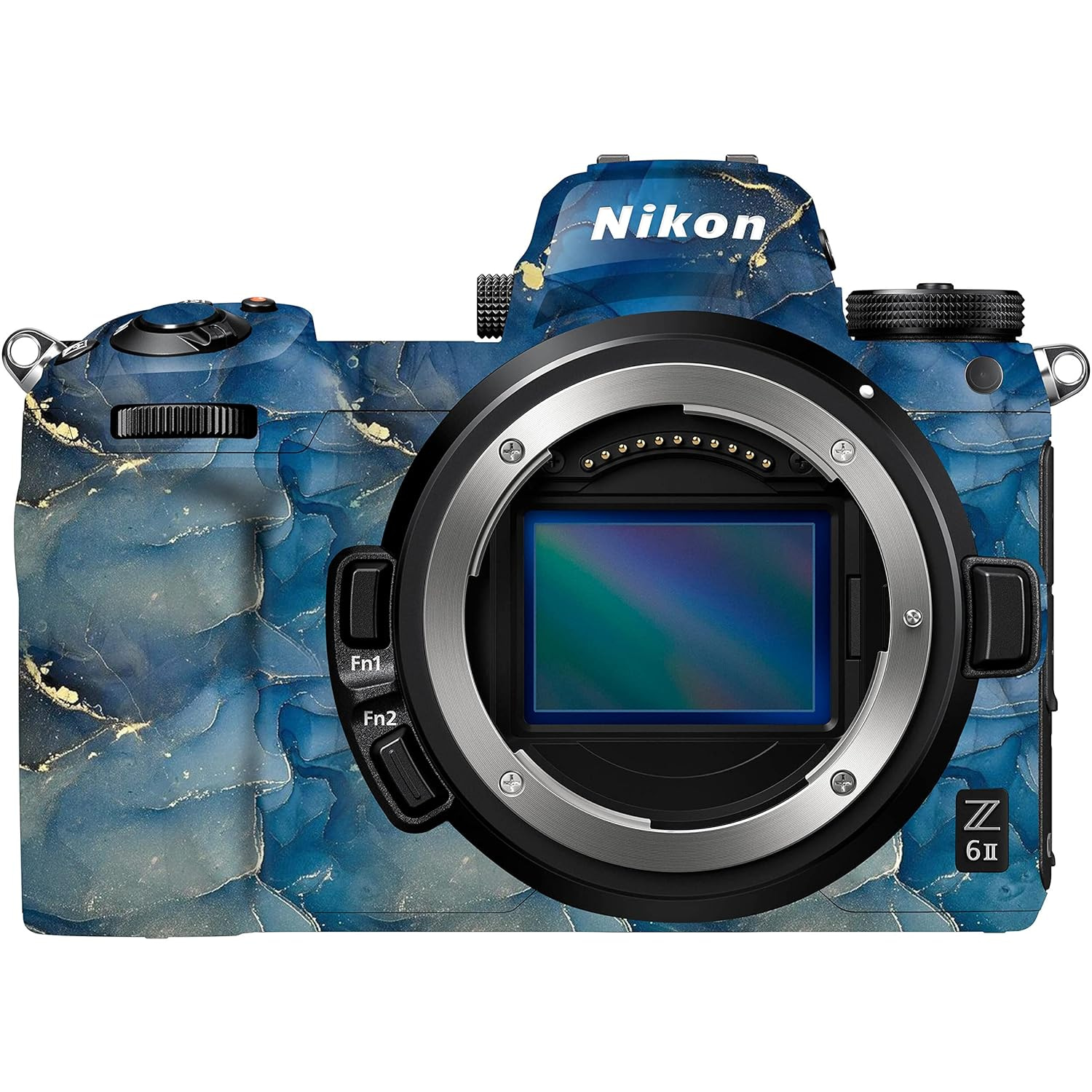 You are currently viewing WRAPTURE. Premium DSLR Camera Scratchproof Protective Skin for Nikon Z6 ii – No Residue Removal, Bubble Free, Scratch Resistant, Stretchable, HD Quality Printed – HDCS 005