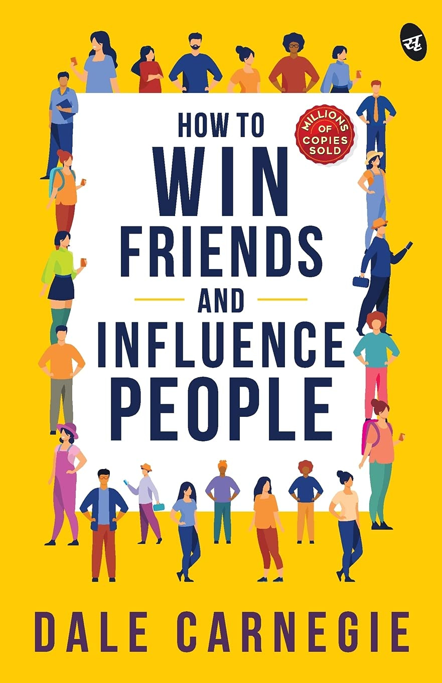 You are currently viewing How to Win Friends and Influence People