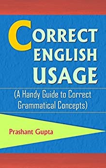 Read more about the article Correct English Usage (Spoken English & Grammar)