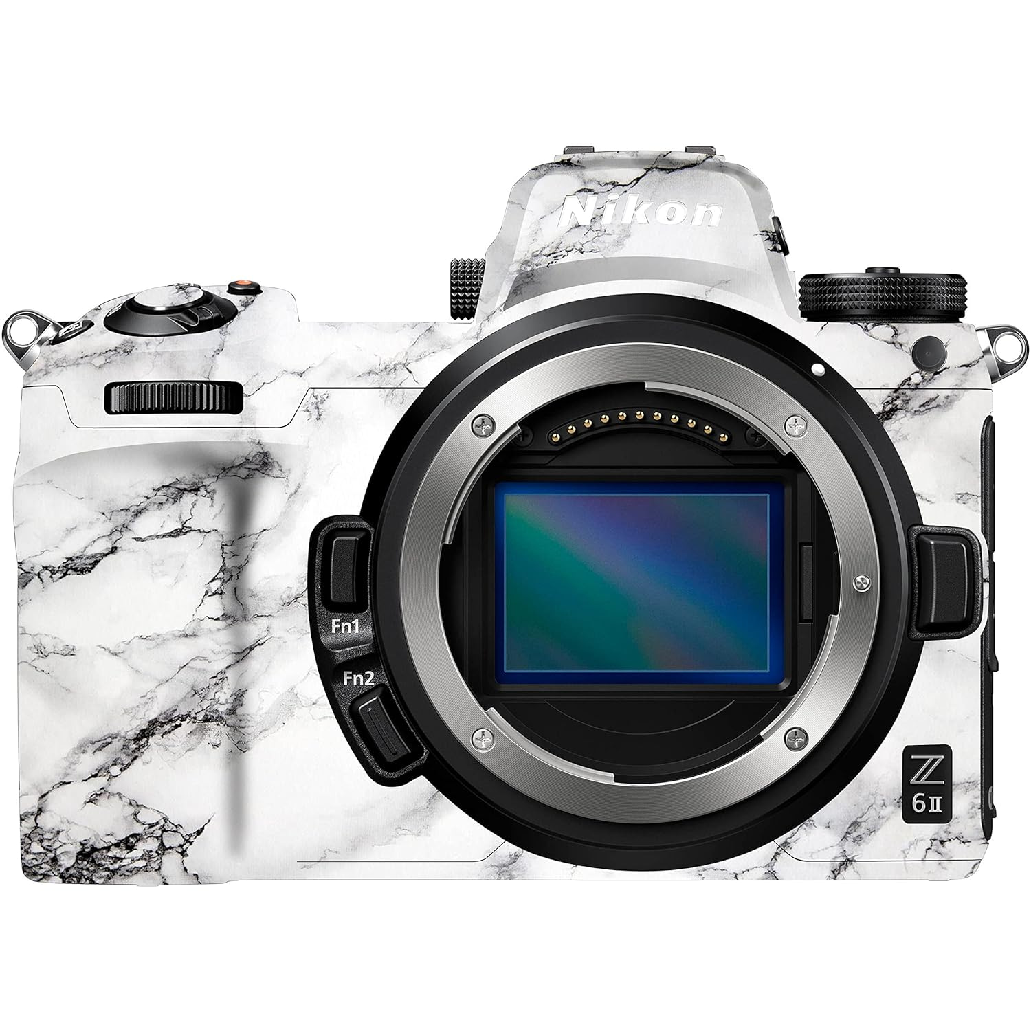 You are currently viewing WRAPTURE. Premium DSLR Camera Scratchproof Protective Skin for Nikon Z6 ii – No Residue Removal, Bubble Free, Scratch Resistant, Stretchable, HD Quality Printed – HDCS 002