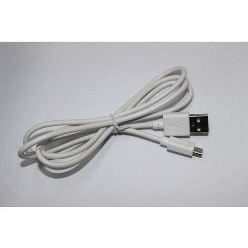 You are currently viewing Top Ten Enterprise’s Charging Cable | Color: White | Material: Plastic (White)