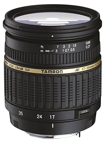 You are currently viewing (Renewed) Tamron A16S SP AF 17-50mm F/2.8 XR Di-II LD ASP IF (Black)