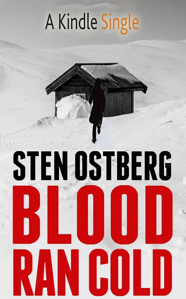 Read more about the article Blood Ran Cold