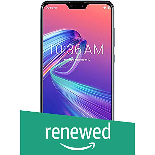 You are currently viewing (Renewed) Asus Zenfone Max Pro M2 (Blue, 3GB RAM, 32GB Storage)