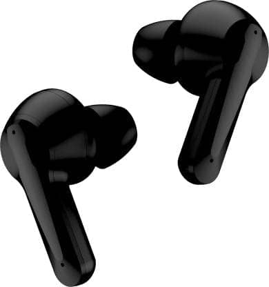 You are currently viewing (Renewed) DEFY Gravity Zen with 4 Mics ENC Bluetooth Headset (Bold Black )