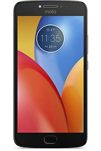 You are currently viewing (Renewed) Motorola E4 Plus (Iron Grey, 32GB)