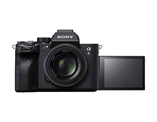 You are currently viewing Sony Alpha Ilce-7Sm3 Full-Frame Mirrorless Optical Zoom Camera Body | 4K 120P | 4:2:2 10 Bit | Iso 40-409600 | High Dynamic Range | Videographers & Content Creators – Black