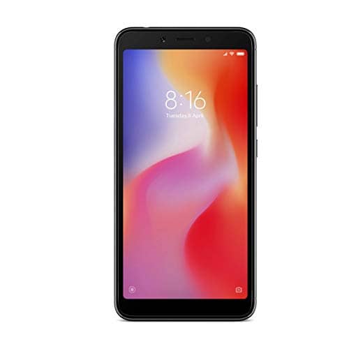 You are currently viewing (Renewed) Redmi 6A (Black, 2GB RAM, 32GB Storage)