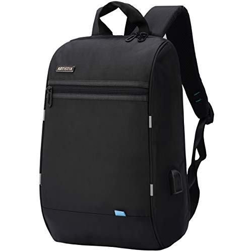 You are currently viewing Artistix Talon Anti-Theft Design Laptop Backpack Bag in Water Resistance With USB Charging Port (46 Cm) (Black)