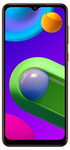 You are currently viewing Samsung Galaxy M02 (Red,2GB RAM, 32GB Storage)