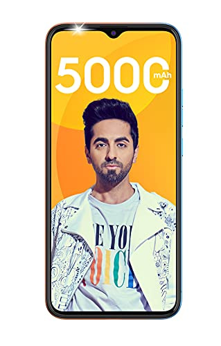 You are currently viewing Tecno Spark Go 2021 (Horizon Orange, 2GB RAM, 32GB Storage) | 5000mAh| 6.52″ Display Smartphone