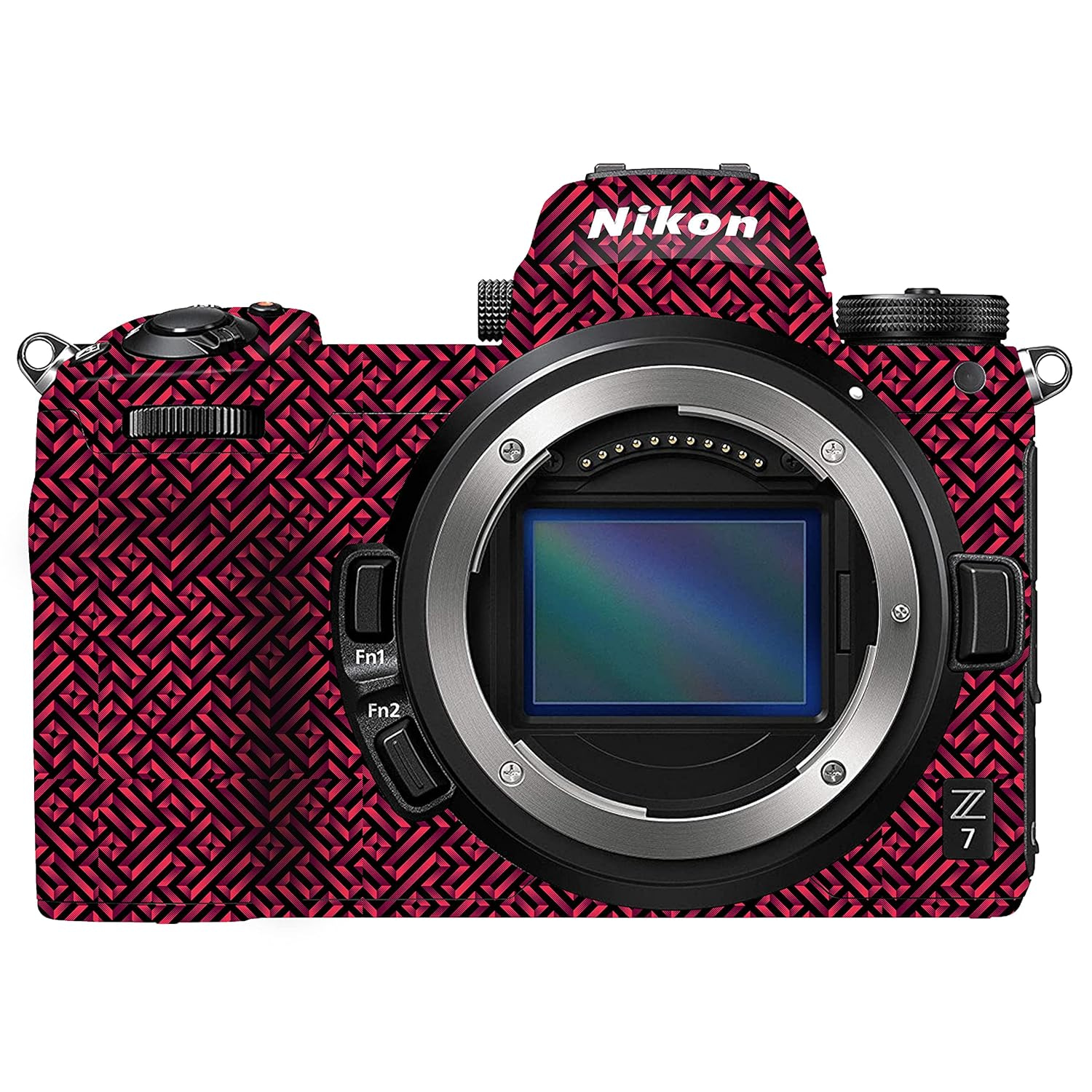 Read more about the article WRAPTURE. Premium DSLR Camera Scratchproof Protective Skin for Nikon Z7 – No Residue Removal, Bubble Free, Scratch Resistant, Stretchable, HD Quality Printed – HDCS-NIKZ7-048