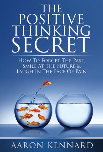 Read more about the article The Positive Thinking Secret