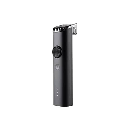 You are currently viewing MI Cordless Beard Trimmer 1C, with 20 Length Settings, 60 Minutes of Usage, & USB Fast Charging, Black