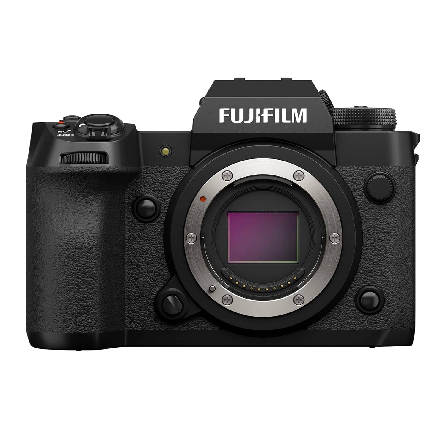 Read more about the article Fujifilm X-H2 40MP APS-C X-trans sensor|Pixel Shift|AI Deep Learning|IBIS System|Ultra High Resolution Mirrorless camera|8k 30p|Subject Detection and tracking for pro photographers and videographers