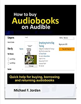 You are currently viewing How to Buy Audiobooks on Audible : Quick help for buying, borrowing and returning audiobooks