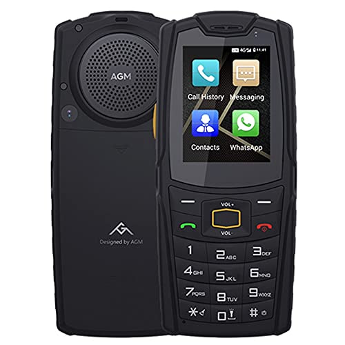 You are currently viewing India Gadgets – M7 Basic Simple Dual Sim Android Smartphone: 2.4 Inch QVGA Touchscreen Display: Biggest Phone Speaker 3.5W: 2500mAh Removable Battery: IP68 Waterproof, Rugged, Shockproof (Black)