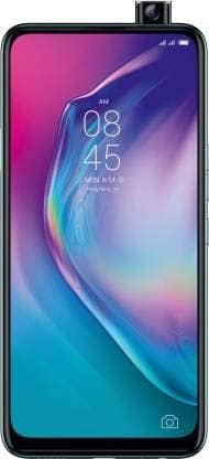 You are currently viewing TECNO Camon15 Pro (Opal White, 6GB RAM, 128GB Storage)