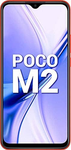 You are currently viewing (Renewed) MI Poco M2 (Brick Red, 6GB RAM, 64GB Storage)