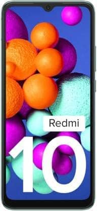 You are currently viewing Redmi 10 (Caribbean Green, 6GB RAM, 128GB Storage)