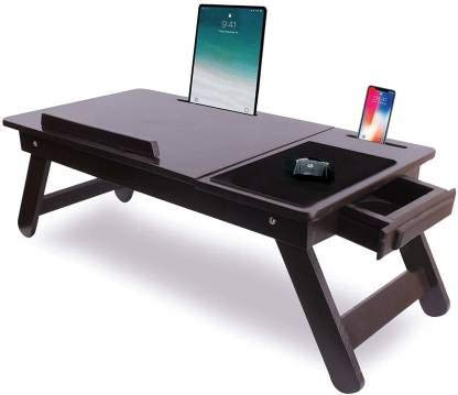 Read more about the article Fangle Table Mate Adjustable Foldable Multi – Function Portable Study Table Laptop Table Study Table