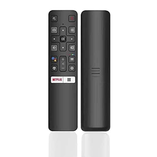 You are currently viewing 7SEVEN® TCL Remote Control Smart TV RC802V Remote Compatible for TCL TV Remote Original 55EP680 40A325 49S6500 55P8S 55P8 50P8 65P8 40S6500 43S6500FS 49S6800FS 49S6800 49S6510FS(Without Voice Function/Google Assistant and Non-Bluetooth remote)