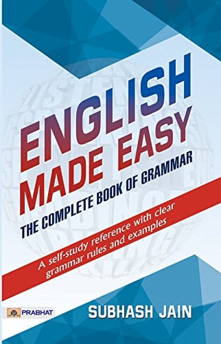 Read more about the article English Made Easy (Spoken English & Grammar)