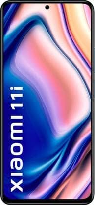 You are currently viewing Xiaomi 11i 5G (Pacific Pearl, 8GB RAM, 128GB Storage)