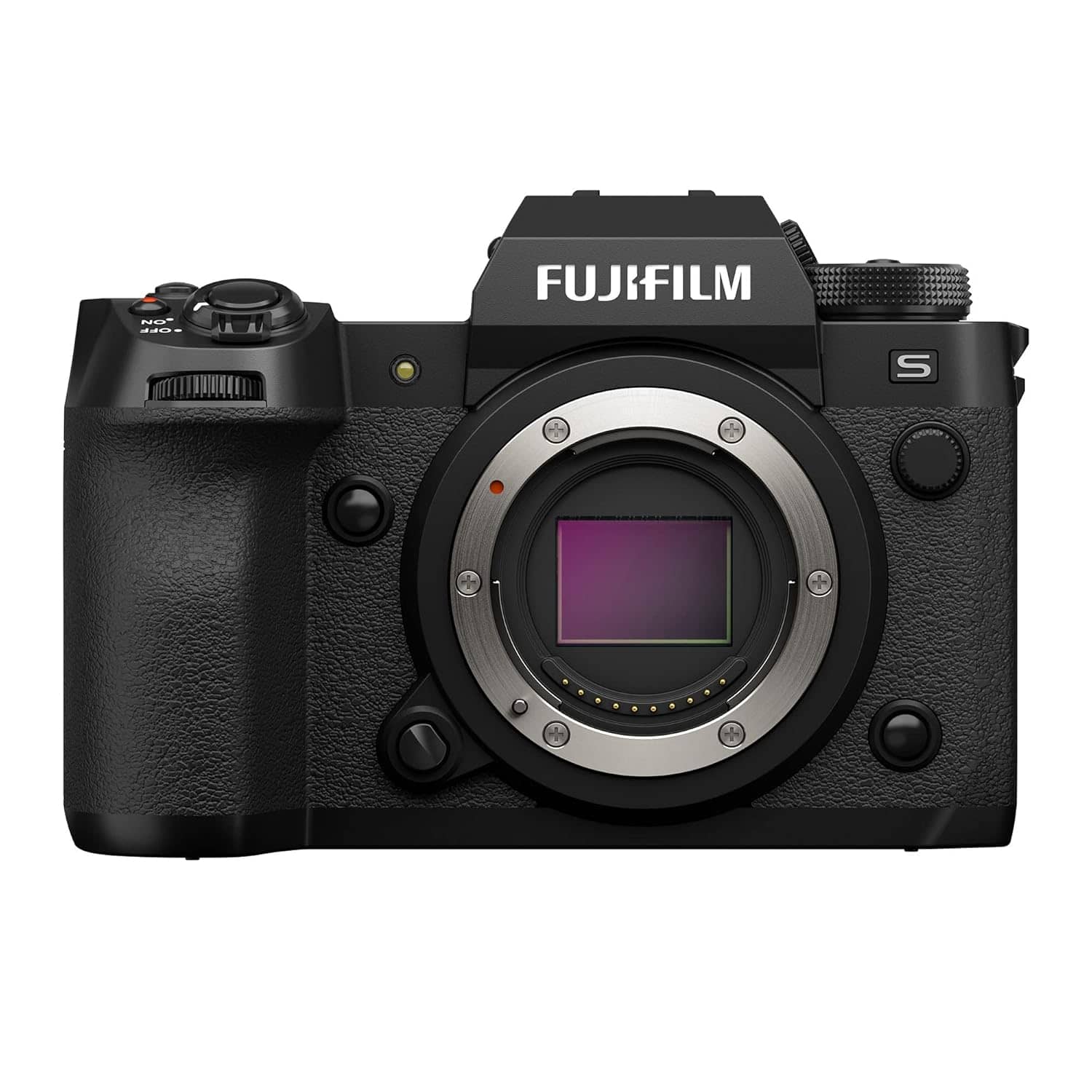 Read more about the article Fujifilm X-H2S 26MP APS-C X-trans Stacked sensor|IBIS System|wedding camera|cinematic camera|Flagship Mirrorless hybrid camera|Touchtracking|4K upto 120fps|6.2K ProRes|F-Log2|for professionals