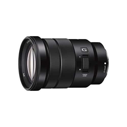 You are currently viewing Sony E Mount E Pz 18-105 Mm F4 G OSS Aps-C Lens (Selp18105G)|Power Zoom|for Videography&Photography,Black