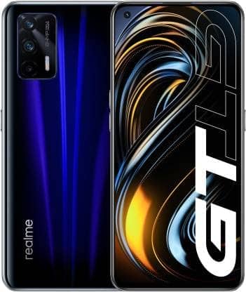 You are currently viewing (Renewed) Realme GT 5G (Dashing Blue, 8GB RAM, 128GB Storage)