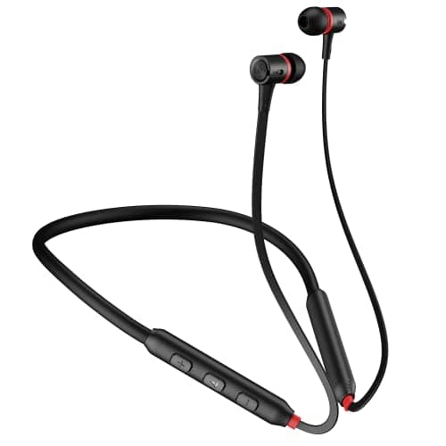 You are currently viewing boAt Rockerz 245 pro Bluetooth Neckband with Beast™ Mode(Super Low Latency) for Gaming, ENx™ Tech for Clear Calls, ASAP™ Charge, 20HRS Playtime,IPX4, Dual Pairing & BT v5.3(Fiery Black)