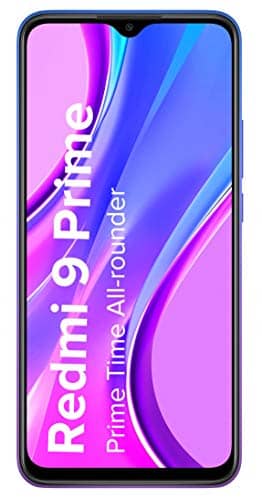 You are currently viewing Redmi 9 Prime (Space Blue, 4GB RAM, 64GB Storage)- Full HD+ Display & AI Quad Camera