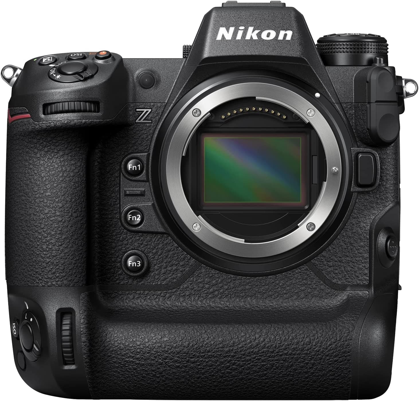 You are currently viewing Nikon Z 9 Digital Camera Body Only – Decisive Moments, Extreme Conditions: Capture Still or Video with Confidence Black