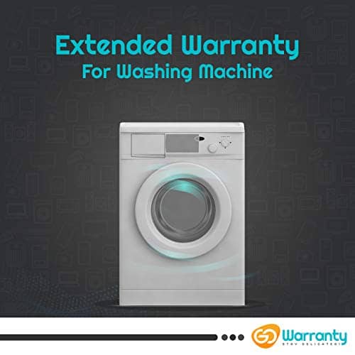 You are currently viewing GoWarranty 2 Year Extended Warranty for Washing Machine (Rs 15001 – Rs 30000) Email Delivery