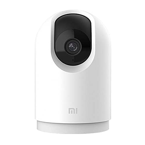 You are currently viewing Mi 360 Home Security Wireless Camera 2K Pro with Bluetooth Gateway BLE 4.2 l Dual Band Wi-fi Connection l 3 Million HD 1296p| 3MP CCTV |Full Color in Low-Light | AI Human Detection, White