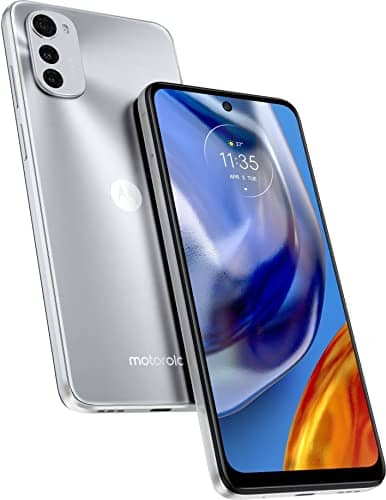 You are currently viewing MOTOROLA e32s (Misty Silver, 4GB RAM 64GB Storage)