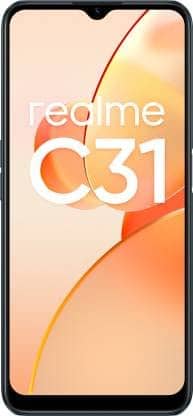 You are currently viewing realme C31 (Dark Green, 4GB RAM, 64GB Storage)