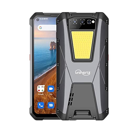 You are currently viewing India Gadgets – Tank Rugged Android 12 Mobile Phone: 8Gb + 256Gb: 108MP + 20MP Night Vison Camera: 6.81″ FHD+ Display: Massive 22000mAh Battery with 66W Super Fast Charging + OTG Reverse Charging