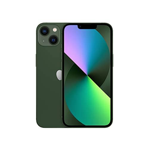 You are currently viewing Apple iPhone 13 (128GB) – Green