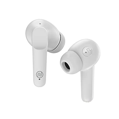 You are currently viewing Noise Buds VS104 in-Ear Truly Wireless Earbuds with 30H of Playtime, Instacharge(10 min=150 min), 13mm Driver, Mic, Hyper Sync (Snow White)