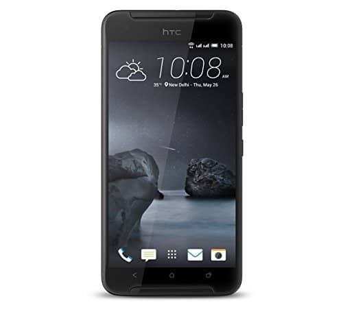 You are currently viewing HTC One X9 Smart Phone, Carbon Grey