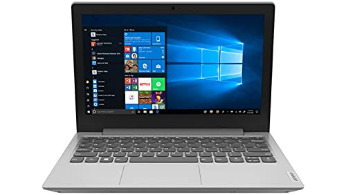 You are currently viewing Lenovo IdeaPad Slim 1 Intel Celeron N4020 11.6″ (29.46cm) HD Thin & Light Laptop (4GB/256 GB SSD/Windows 10/MS Office/Platinum Grey/1.2Kg), 81VT0071IN