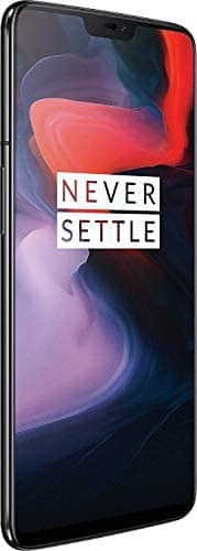 You are currently viewing (Renewed) OnePlus 6 (Mirror Black, 6GB RAM, 64GB Storage)