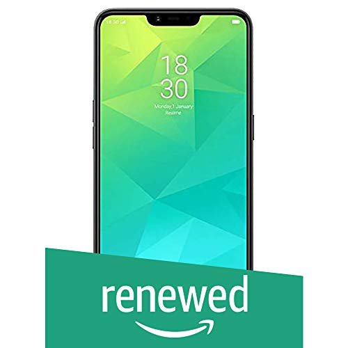 You are currently viewing (Renewed) Realme 2 RMX1805 (Diamond Black, 64GB)