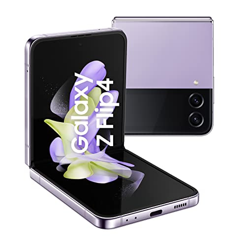 You are currently viewing (Renewed) Samsung Galaxy Z Flip4 5G (Bora Purple, 8GB RAM, 256GB Storage) with No Cost EMI/Additional Exchange Offers