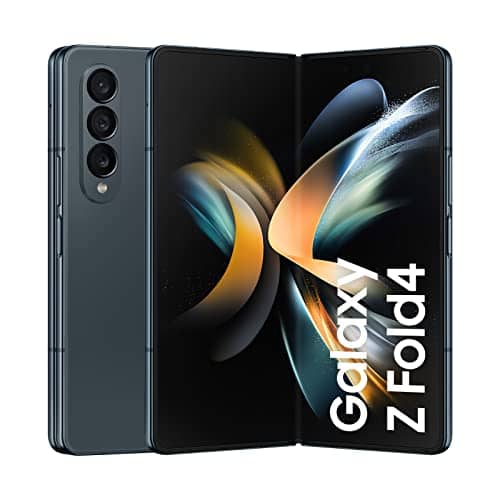 You are currently viewing Samsung Galaxy Z Fold4 5G (Graygreen, 12GB RAM, 256GB Storage) with No Cost EMI/Additional Exchange Offers