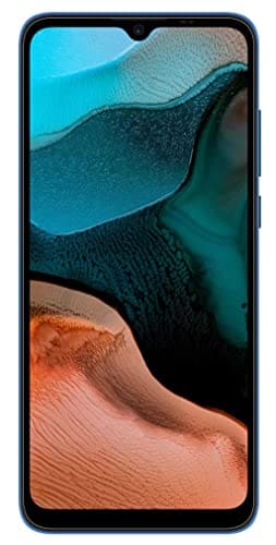 You are currently viewing Micromax in 2B (Blue, 4GB RAM, 64GB Storage)