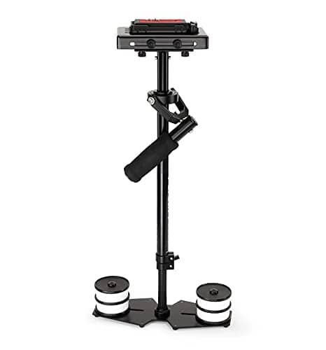 You are currently viewing FLYCAM 5000 Stabilizer Steadycam for DSLR DV Camera Upto 5 kg Studio Videography (FLCM-5000-Q) (FLYCAM 5000)